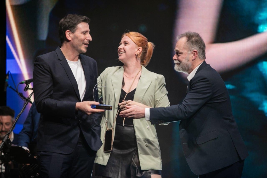 Dubbel brons voor OVAL op BEA World 2025