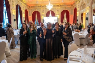 Le MICE en Wallonie : un secteur en mouvement, ancré dans la durabilité et la proximité