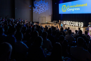 Act!events organiseert het E-recruitment Congress 2019!