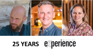 Interviews 25 ans d’Experience (partie 6)