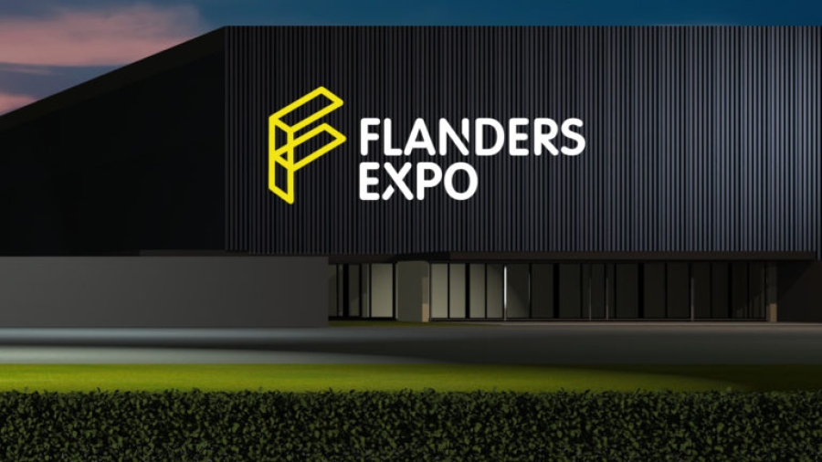 Flanders Expo investeert mee in ‘toekomstvisie The Loop’ van Stad Gent