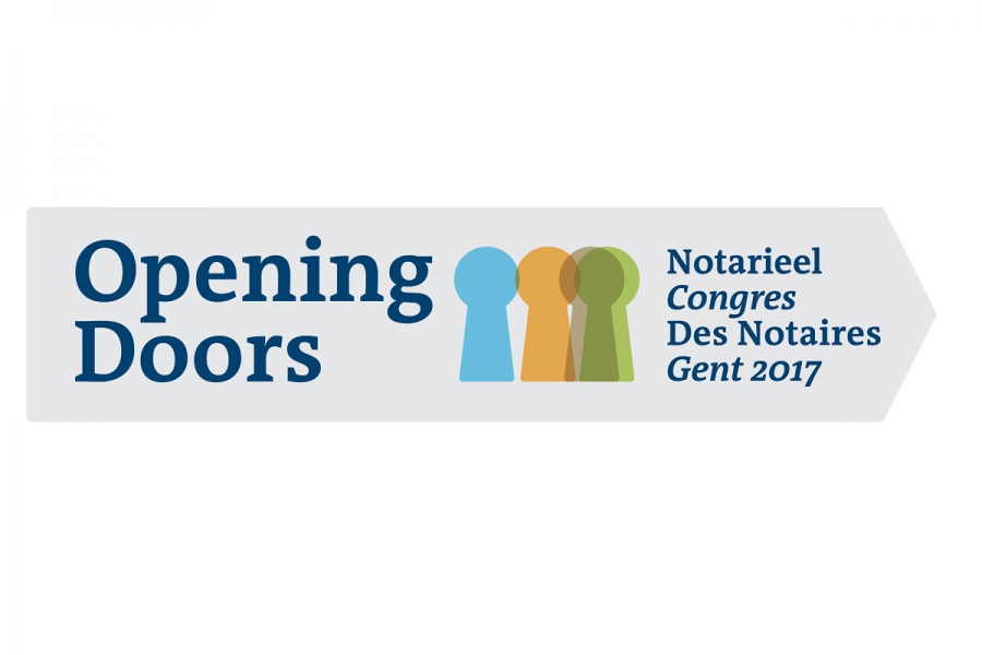Act!events ouvre les portes du Congrès des Notaires 2017 !