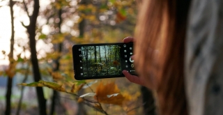 Une plongée ‘online’ dans la nature avec The Oval Office et l’agence Natuur en Bos du gouvernement flamand