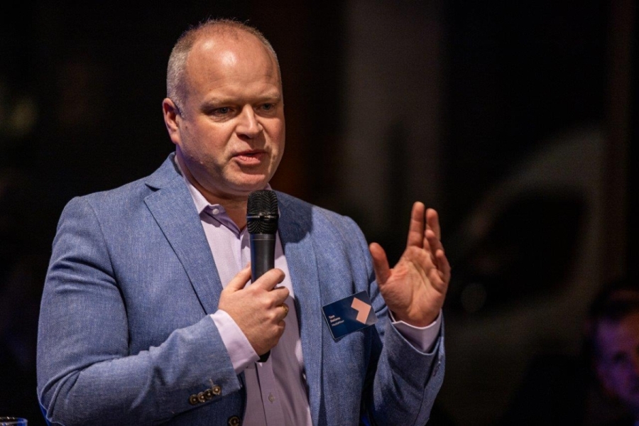 “Elk evenement is een ramp – maar dat is net waarom we ze zo goed moeten organiseren”