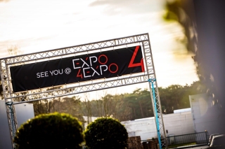 Expo4Expo reporté à 2021