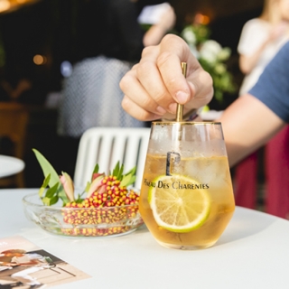 Le Pineau des Charentes et The Oval Office à la conquête de la Flandre