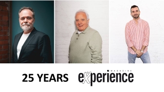 Interviews 25 ans d’Experience (partie 10)