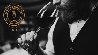 Anvers accueille le Meilleur Sommelier du Monde