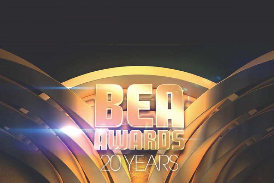 Extra plaatsen voor BEA Awards