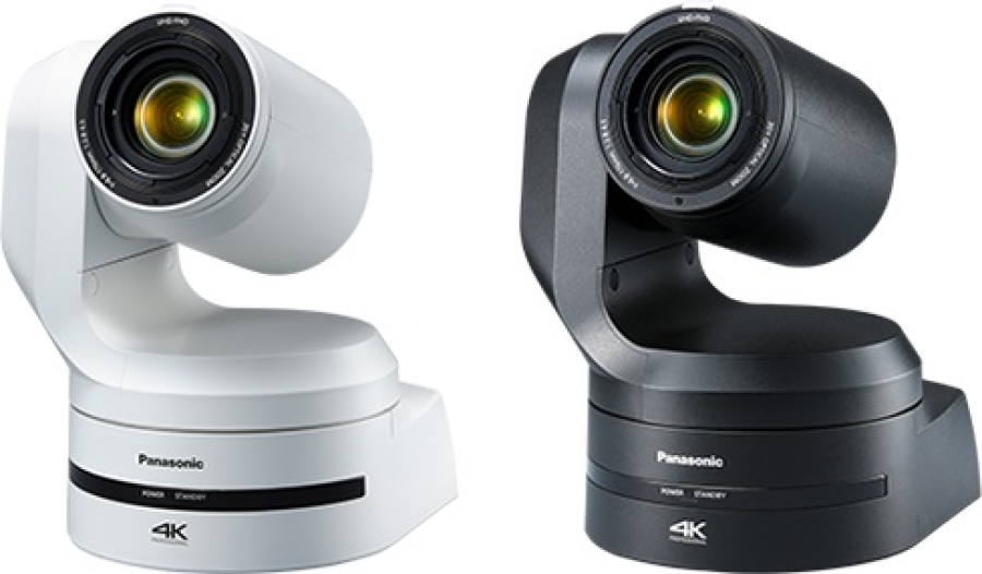 Panasonic herdefinieert professionele videoproductie