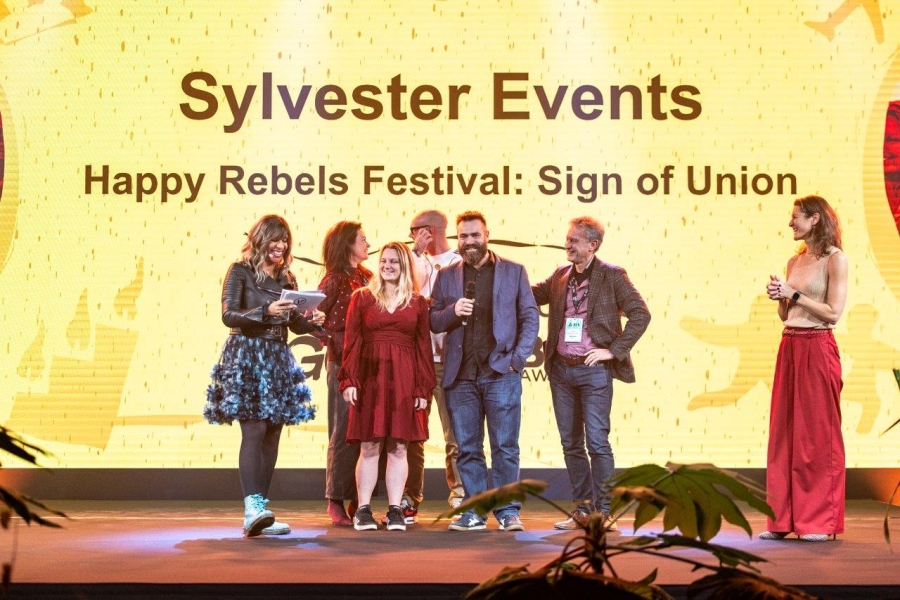 BEA : les lauréats de la catégorie B2E