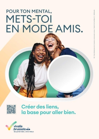 The Little Voice active le « mode amis » pour Vivalis