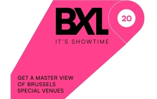 Brussels Special Venues célèbre ses 20 ans avec une édition anniversaire de l’Experience Event