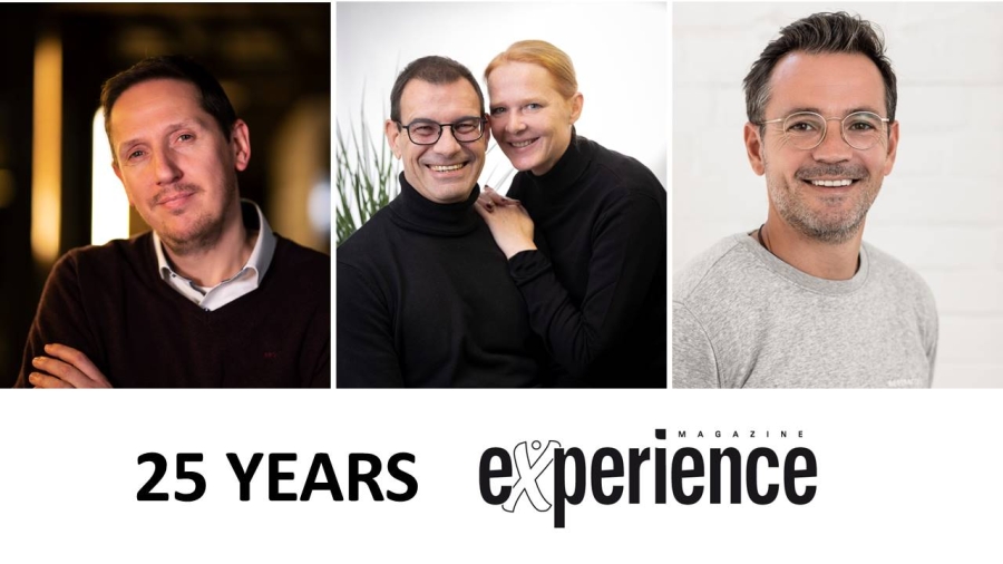 Interviews 25 ans d’Experience (partie 8)