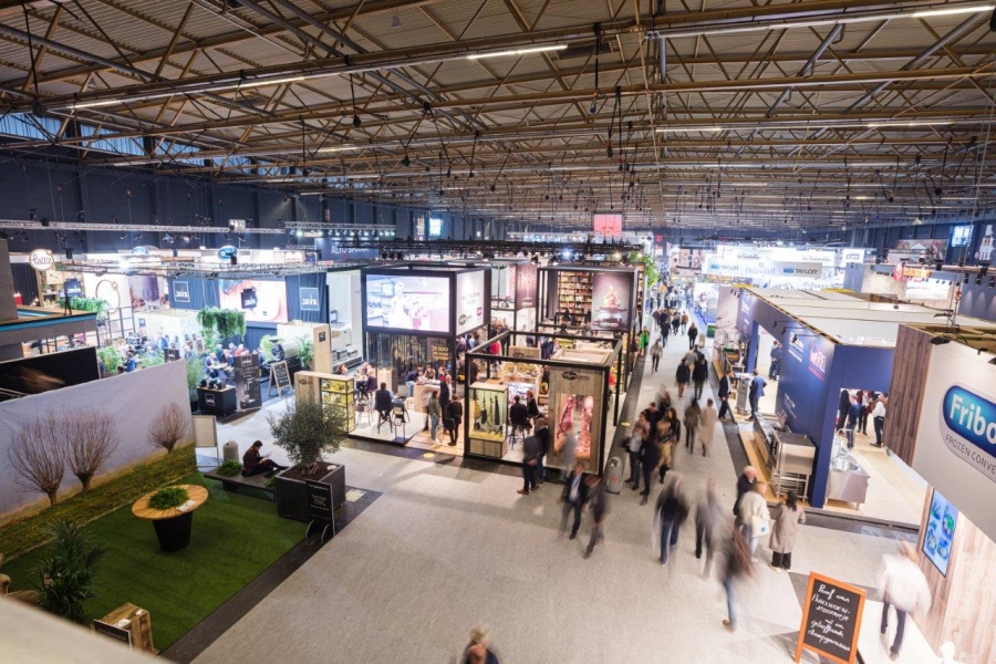 Easyfairs transforme ses espaces d&#039;exposition en sites événementiels multifonctionnels