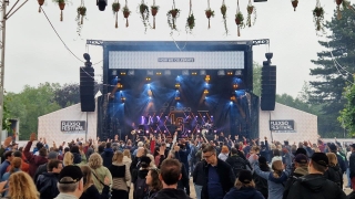 BEA Nominee B2B: 20Y Flexso Festival – JADA events voor Flexso