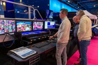 Festivak 2026: beleving, techniek en innovatie in het echt