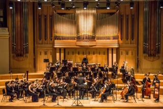 Operette Gala au Kursaal d’Ostende