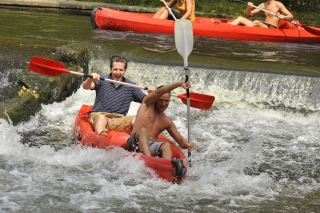 Dinant Evasion fête son 40ème anniversaire avec un programme spécial