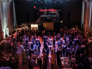 Les Catering Awards 2026 décernés par Gault&amp;Millau