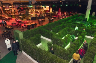 JADA events sort les fleurs