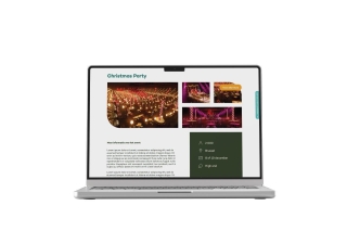 MatchMyEvent, la plateforme qui optimise les événements back-to-back