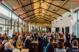 3Square Events heropent De Oude Vismijn