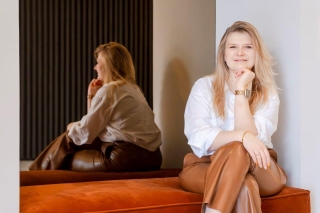 Stop met events organiseren. Begin met verhalen te laten beleven.