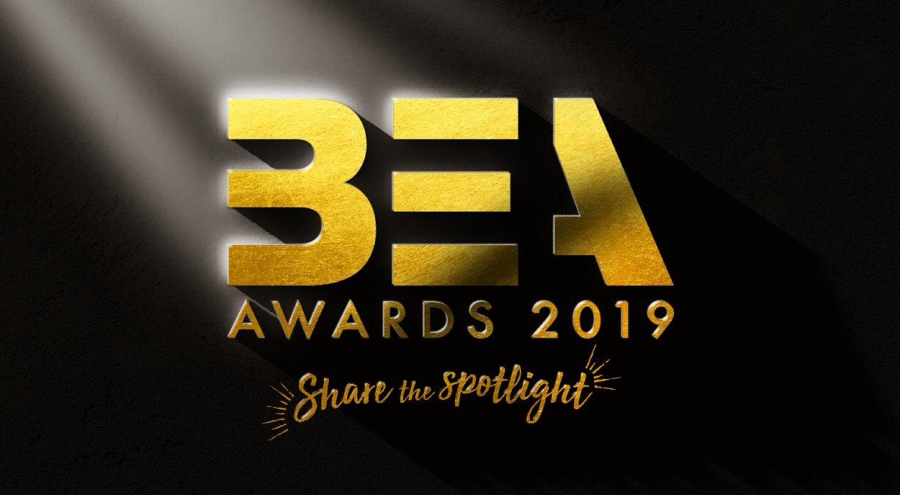Eventnews en Eventonline ondersteunen de BEA Awards