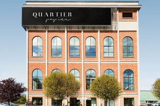 Quartier Papier cherche un Venue Officer!