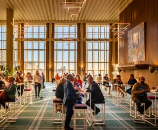 Le Kursaal d’Ostende reste ouvert !