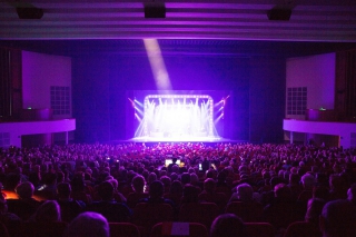 Juin s’annonce intense pour le Kursaal d’Ostende