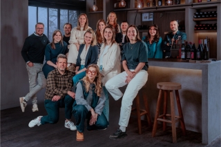 Whisk viert vijf jaar live marketing met impact