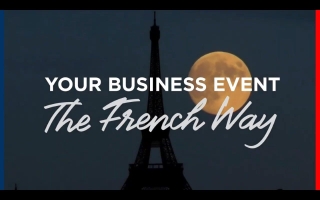 Atout France lanceert campagne om heropstart zakentoerisme te stimuleren