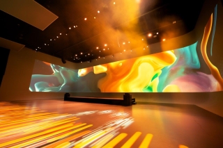 Event Lounge betreedt een nieuwe dimensie