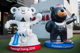 Panasonic 30 jaar TOP sponsor van de Olympische Spelen