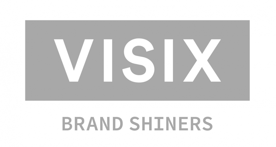 Visix en Krekels bundelen de krachten en worden Visix Brand Shiners