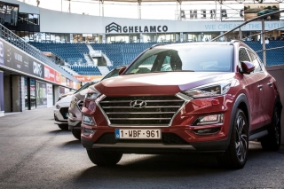 Nieuw seizoen vol overwinningen in de Ghelamco Arena