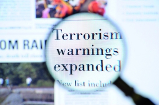 Une table ronde consacrée à l&#039;impact du terrorisme sur le secteur LIVE