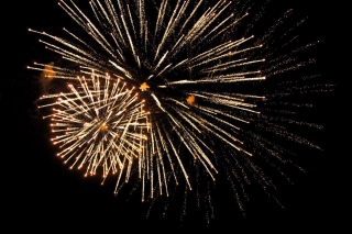 Huy cherche une alternative durable au traditionnel feu d’artifice