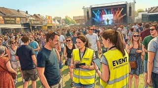 Vul de sectorenquête van Event Confederation in
