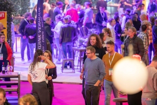 Connecting the dots: Festivak verbindt de bouwstenen van de evenementenindustrie