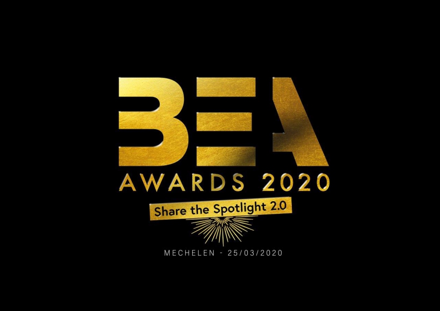 BEA Awards 2020: het startshot is gegeven