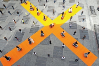 #SoundOfSilence: “Blijven genieten van veilige events”