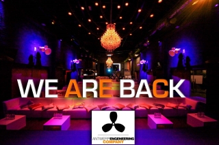 Open That Door event op 22 februari: we ArE baCk