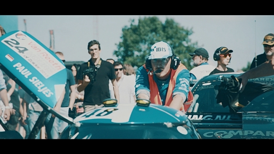 24 Hours of Zolder: Aftermovie 2BE &amp; Videoclip