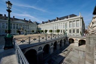 Juliana Hotel Brussels: een nieuw, verfijnd en confidentieel adres