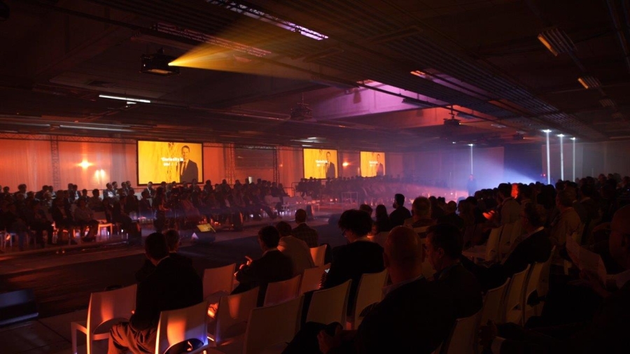 Asiat Park ontvangt de BEA Awards