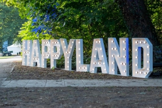 Happyland