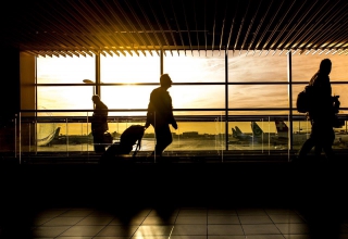 Nieuw onderzoek toont mismatch tussen doelstellingen reisbeleid en gedrag van de reiziger